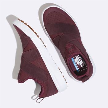 Damske Surf Topanky Vans UltraRange Gore Kráľovská Modrá VA14XRQIL